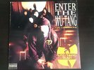 WU-TANG CLAN / ENTER THE WU-TANG (36 CHAMBERS) LOUD RECORDS VON 1993