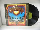 GRATEFUL DEAD-AOXOMOXOA- 2nd Label-First MIX-Vinyl 9.2 Cover 9.4 in SW