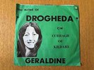 The Ballad of Drogheda 1974  45 rpm 7