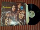 the stooges lp eks74051 canada import nm shrink wrap  amazing find no res