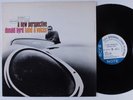 DONALD BYRD BAND & VOICES A New Perspective BLUE NOTE LP VG+/VG++ stereo Liberty