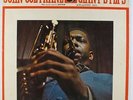 John Coltrane - Giant Steps LP - Atlantic 1311 Mono