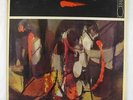 Chico Hamilton Quintet - Ellington Suite LP - World Pacific - WP-1258 Mono DG