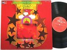 STEPHANE GRAPPELLI AFTERNOON IN PARIS ORIG MPS BASF LP 1971 MINT-