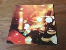 THE BEATLES FAN CLUB FLEXIDISC SEVENTH CHRISTMAS RECORD RARE 1969 MINT