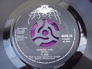 T REX - Scarce Irish press 7