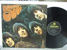 Beatles - Rubber Soul UK LP XEX 579-5 / XEX 580-5