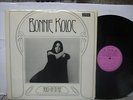 Bonnie Koloc - Hold on to Me UK LP TEST PRESS Nr MINT