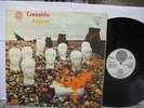 Cressida - Asylum LP German Vertigo Orig Nr MINT