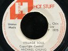Michael Chung - Village Soul JA Hot Stuff 7