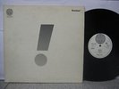 Gracious - Same UK LP 1st Large Vertigo Swirl 