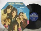 Rolling Stones - Through the Past Darkly Vol 2 UK LP Decca