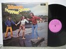 Talisman - Stepping Stones UK LP TEST PRESS Nr MINT