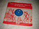 'BLUE MOON' ELVIS PRESLEY (His Masters Voice 78 Record) 1956
