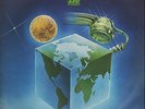 Passport Infinity Machine NEAR MINT Atlantic Vinyl LP