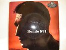 EX UK LONDON  EP  - DON RONDO - 