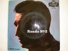 EX+ UK LONDON  EP  - DON RONDO - 