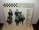 The Specials – Specials 1979 LP 2-Tone CDL TT5001