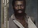 Teddy Pendergrass TP Japanese vinyl LP album record promo 25AP1909