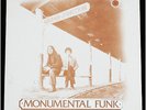 MARK FARNER & DON BREWER Monumental Funk 1974 US Picture Disc LP Sealed New 