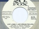 R&B POPCORN 45 - MORGANA KING 