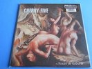 LP ITALIAN PROG CHERRY FIVE - IL POZZO DEI GIGANTI
