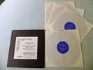 ERR 141-4 WAGNER Tristan Und Isolde etc Nilsson Vickers Leinsdorf vinyl 4LP box