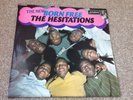 THE HESITATIONS The new Born free London HAR 8360 Rare