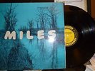 The New MILES DAVIS Quintet, Prestige 7014, 1958, Deep Groove, RVG, VG+/EX