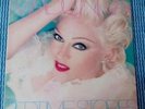 RARE LP - MADONNA - BEDTIME STORIES -(1994)- FOLD-OUT COVER  W INNERSLEEVE BR.ED