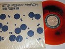 Little Peggy March 