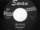 Richie Barrett/5 Guys From Uncle 