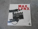 MAX LYNX-TAKE ONE-LP-PRIVATE PRESS-WEST COAST METAL-BAY AREA-1983-INSERT-SHRINK