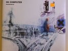 Radiohead - OK Computer - NEW & SEALED VINYL LP - Gatefold edition - 180gram