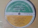 Mike Westbrook Norma Winstone Live Metropolis BBC-only British Jazz LP