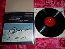 REINER DEBUSSY:LA MER-STRAUSS:DON JUAN RCA SD LIVING STEREO 1S/1S I