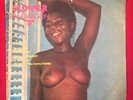 VARIOUS ARTISTS Clover Bandwagon 3 doves, t-bones, iyke peters AFRO FUNK lp HEAR