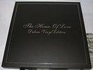 House Of Love - The House Of Love Deluxe Vinyl 5LP 180gr Box Set Sealed