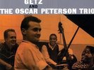 [VINYL NEW] STAN GETZ & THE OSCAR PETERSON TRIO - GETZ,STAN