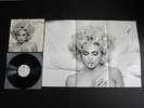 Madonna Bad Girl UK 12