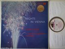 HMV - ASD 279 G/c 1st NIGHTS IN VIENNA Rudolf Kempe VIENNA PHILHARMONIC ORCH. LP