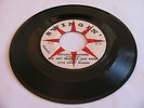 BIG JAY McNEELY AND BAND-PSYCHO SERENADE/I GOT THE MESSAGE-SWINGIN'
