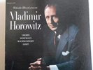 Horowitz Chopin Schumann Rachmaninoff Liszt Columbia KS 6371 2 eye Stereo NM-
