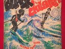 SKIPS SLEDGE FUNK BAND Black Children OG Nigerian AFRO FUNK rock listen