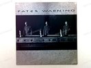 Fates Warning - Perfect Symmetry NL LP 1989 //1