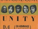 UNITY O WA NOU ME NOU MA 7