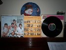THE BEATLES YESTERDAY AND TODAY ORIGINAL CAPITOL STEREO BUTCHER COVER PASTEOVER