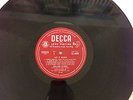 Rolling Stones Mono LK5025 Unboxed Decca Let it Bleed Album + Sticker