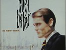 CHET BAKER IN NEW YORK RIVERSIDE 12-281 US ORIGINAL 1st  SMALL LBL DG MINT-