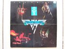 Van Halen LP Record 1978 Vintage Warner Bros #BSK 3075 RARE